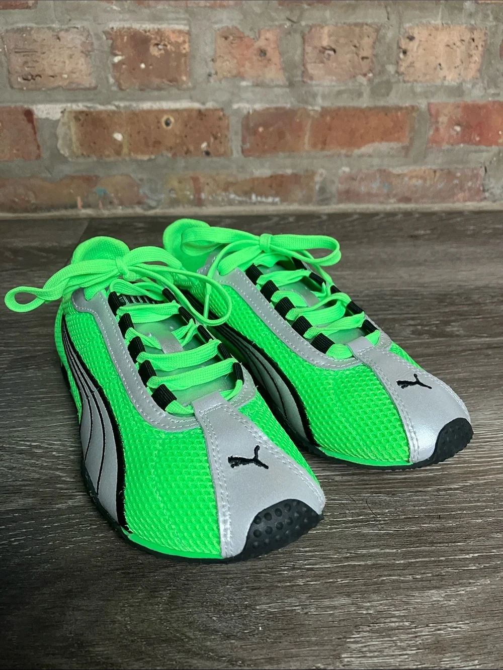 Puma street og
